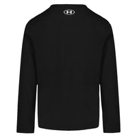 Toddler Boys' Under Armour Legacy L/S Poly Tee