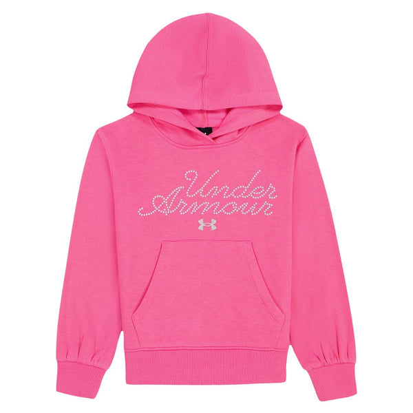 Toddler Girls' Under Armour Rival Hoodie