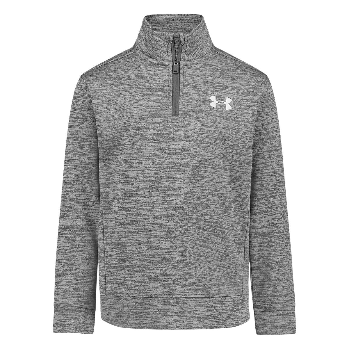 Toddler Boys' Under Armour Fleece Quarter Zip