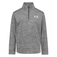 Toddler Boys' Under Armour Fleece Quarter Zip