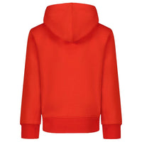 Youth Boys' Under Armour Rival Print Fill Hoodie