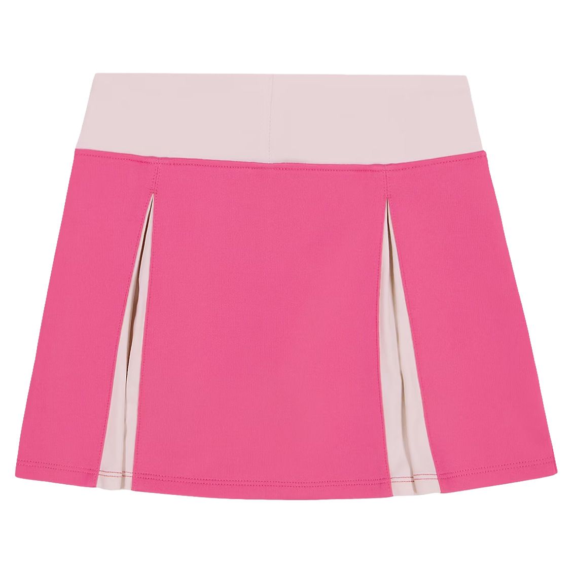 Youth Girls' Under Armour Box Pleated Skort
