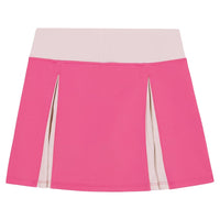 Youth Girls' Under Armour Box Pleated Skort