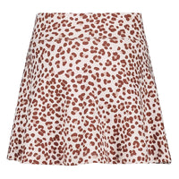 Toddler Girls' Under Armour Leopard Print Skort