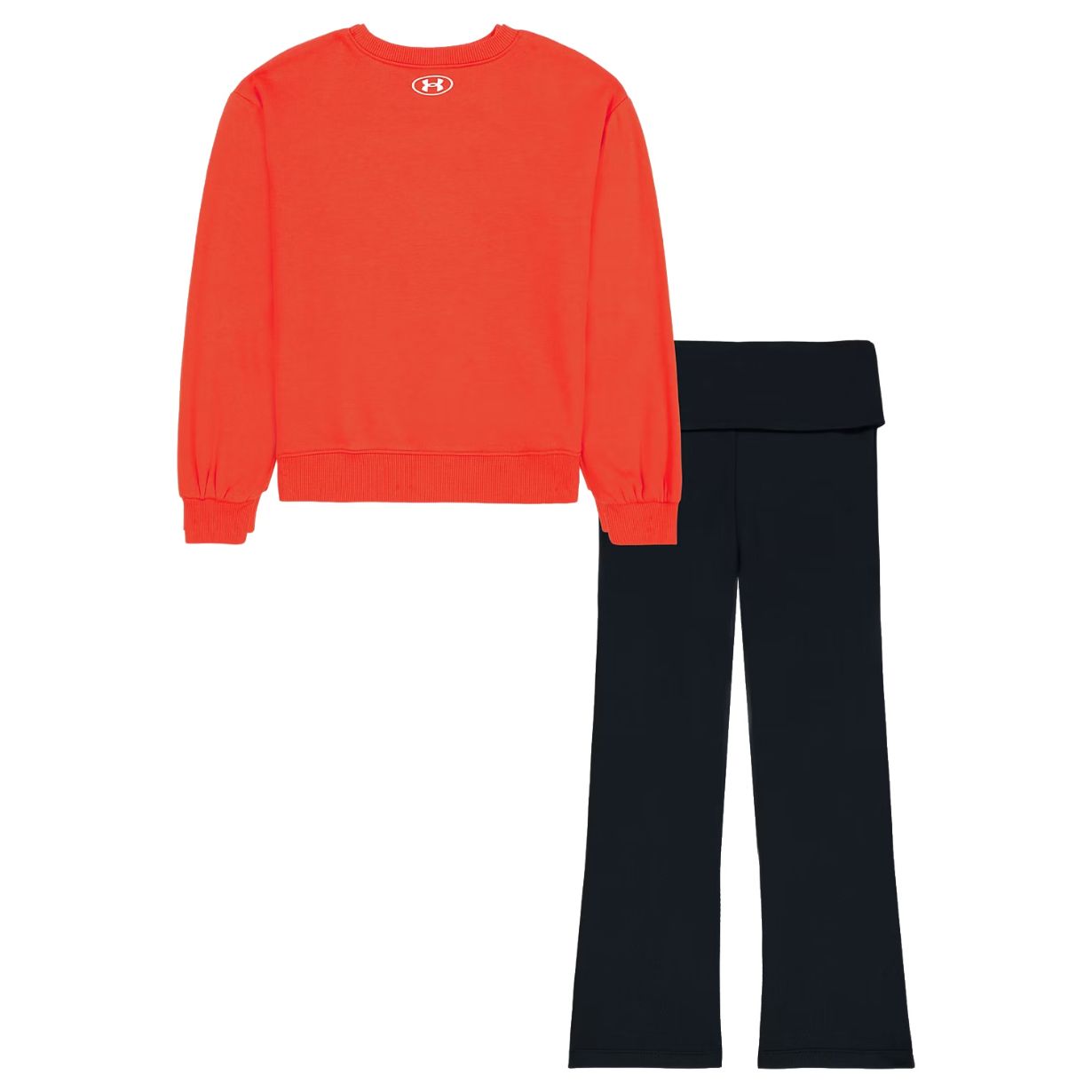 Infant Girls' Under Armour Rival Fleece Logo Set