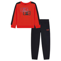 Toddler Boys' Under Armour Rival Set