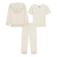 Infant Boys' Under Armour 3PC Hoodie Pant Set