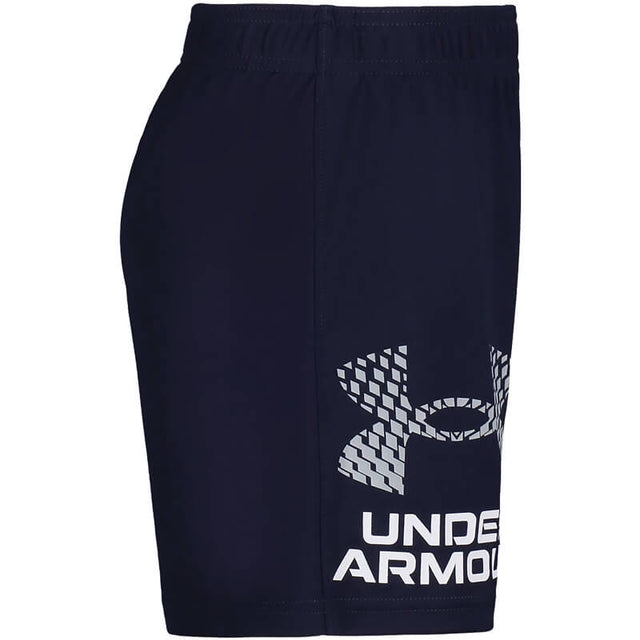 Toddler Under Armour Prototype 3.0 Logo Shorts