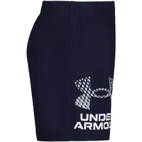 Youth Under Armour Prototype 3.0 Logo Shorts
