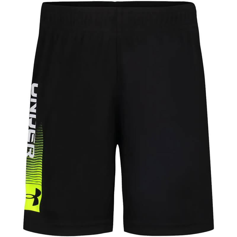 Toddler Under Armour Wordmark Shorts