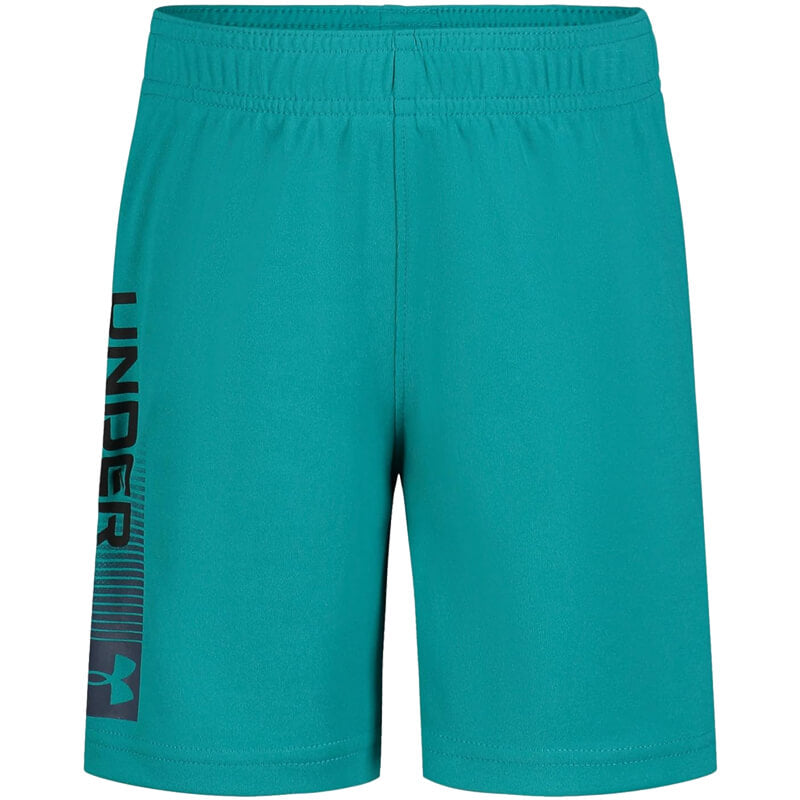 Toddler Under Armour Wordmark Shorts