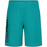 Toddler Under Armour Wordmark Shorts