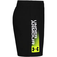 Youth Under Armour Wordmark Shorts