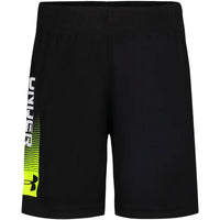 Youth Under Armour Wordmark Shorts