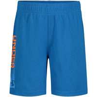 Youth Under Armour Wordmark Shorts