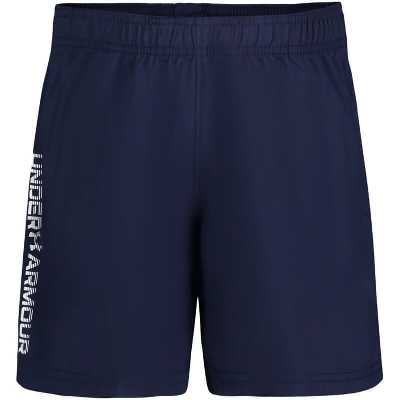 Toddler Under Armour Woven Wordmark Shorts