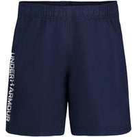 Toddler Under Armour Woven Wordmark Shorts