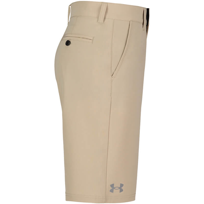 Youth Under Armour Standard Shorts