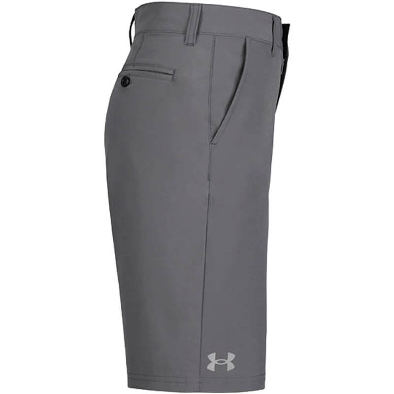 Youth Under Armour Standard Shorts
