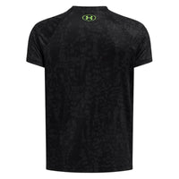 Toddler Under Armour Big Logo Printed S/S Tee
