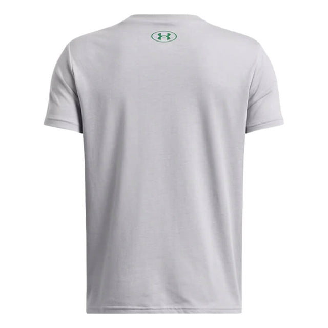 Toddler Under Armour Good Sport S/S Tee