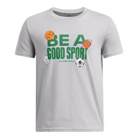 Toddler Under Armour Good Sport S/S Tee