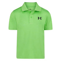 Youth Under Armour Matchplay Twist Polo