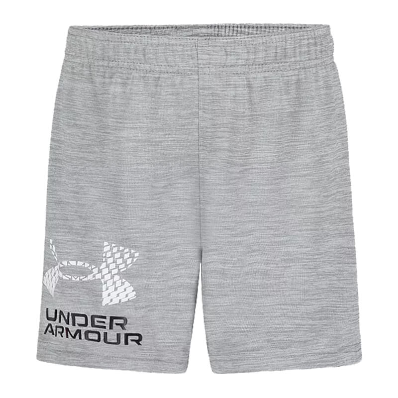 Toddler Under Armour Tech Logo Shorts