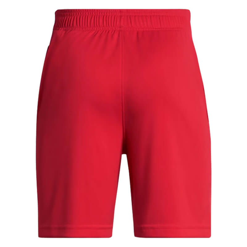Youth Under Armour Tech Logo Shorts