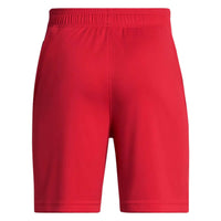 Youth Under Armour Tech Logo Shorts