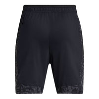 Toddler Under Armour Block Printed Shorts