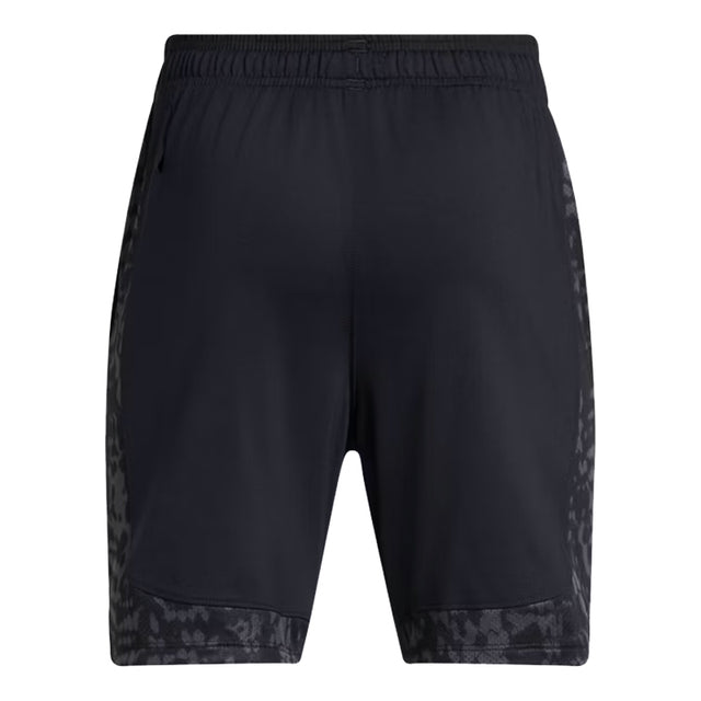 Toddler Under Armour Block Printed Shorts