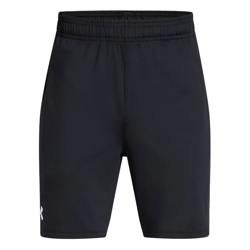 Toddler Under Armour Block Printed Shorts