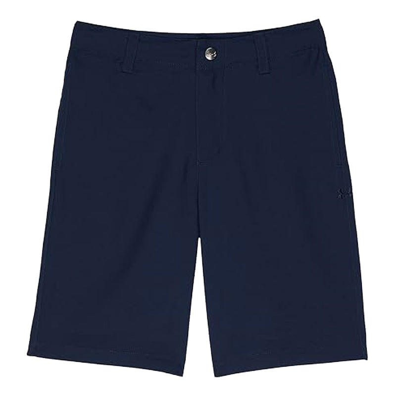 Youth Under Armour Golf Play Shorts