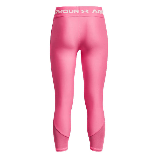 Toddler Under Armour HeatGear Leggings