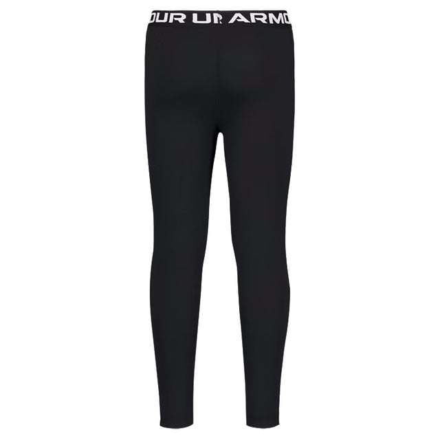 Youth Under Armour HeatGear Leggings