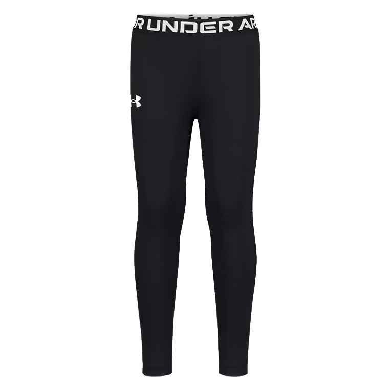 Youth Under Armour HeatGear Leggings