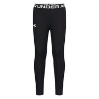 Youth Under Armour HeatGear Leggings