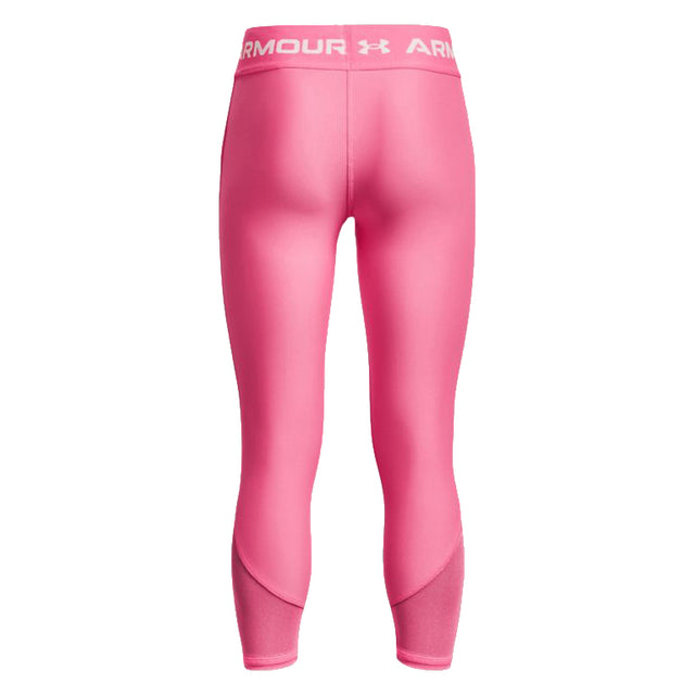 Youth Under Armour PS HeatGear Leggings
