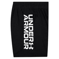 Youth Under Armour Soccer S/S Tee & Shorts Set