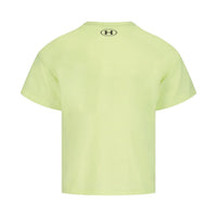 Toddler Girls' Under Armour Wordmark S/S Tee