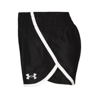 Toddler Girls' Under Armour Fly-By Short