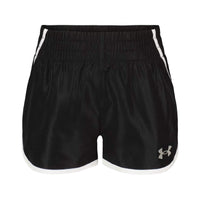 Toddler Girls' Under Armour Fly-By Short
