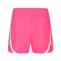 Toddler Girls' Under Armour Fly-By Short