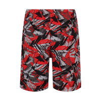 Toddler Boys' Under Armour Printed Tech Short