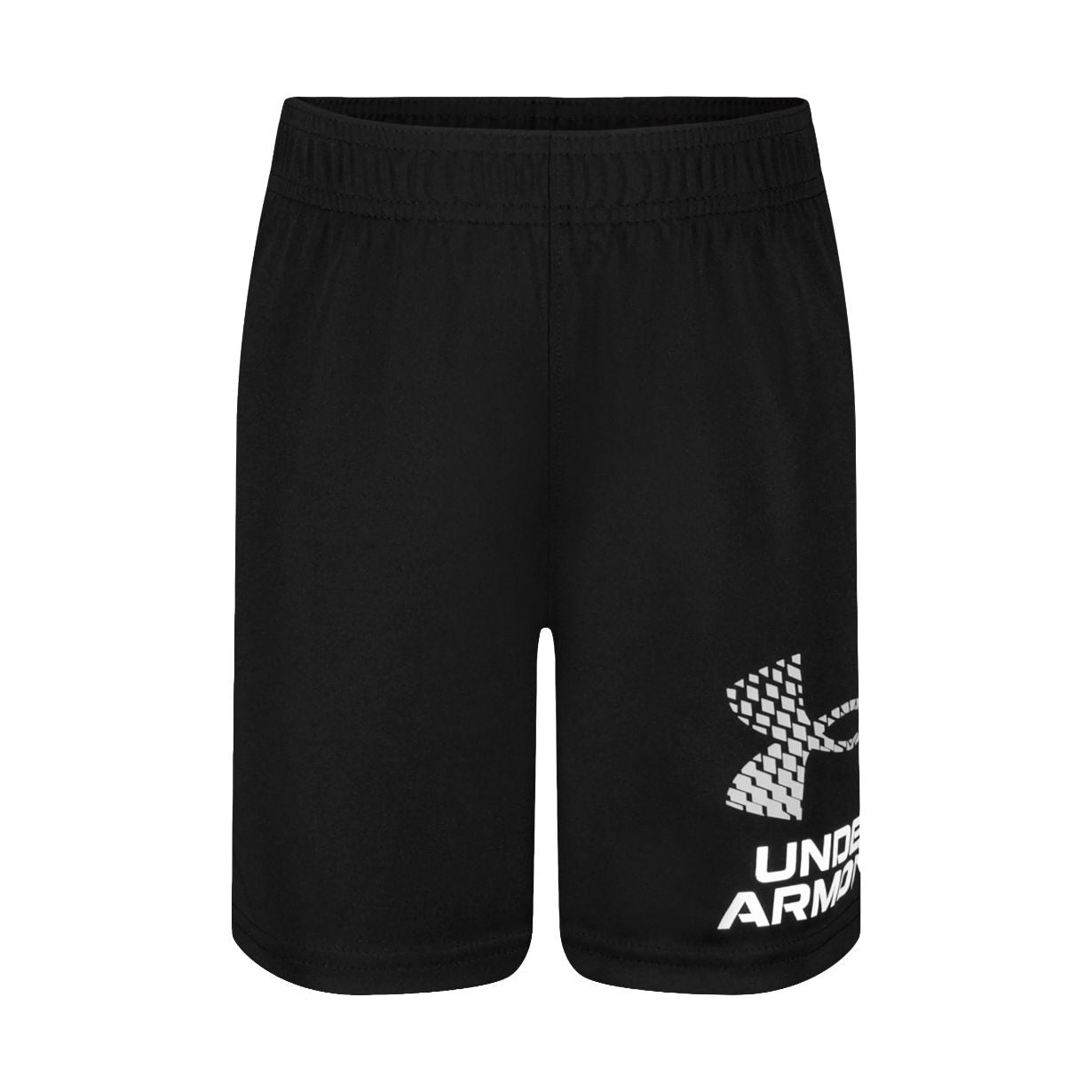 Toddler Boys' Under Armour Tech Logo Short