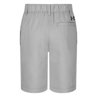 Youth Boys' Under Armour Golf Medal Play Short
