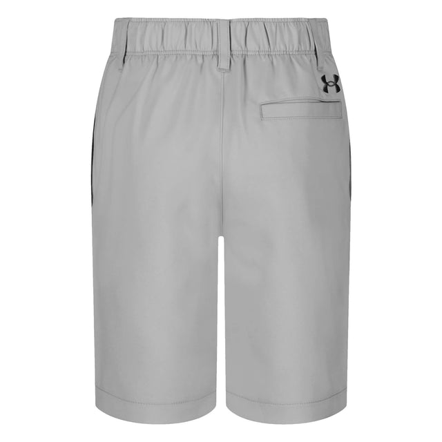 Youth Boys' Under Armour Golf Medal Play Short