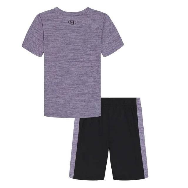 Toddler Boys' Under Armour S/S Tech Moves Set