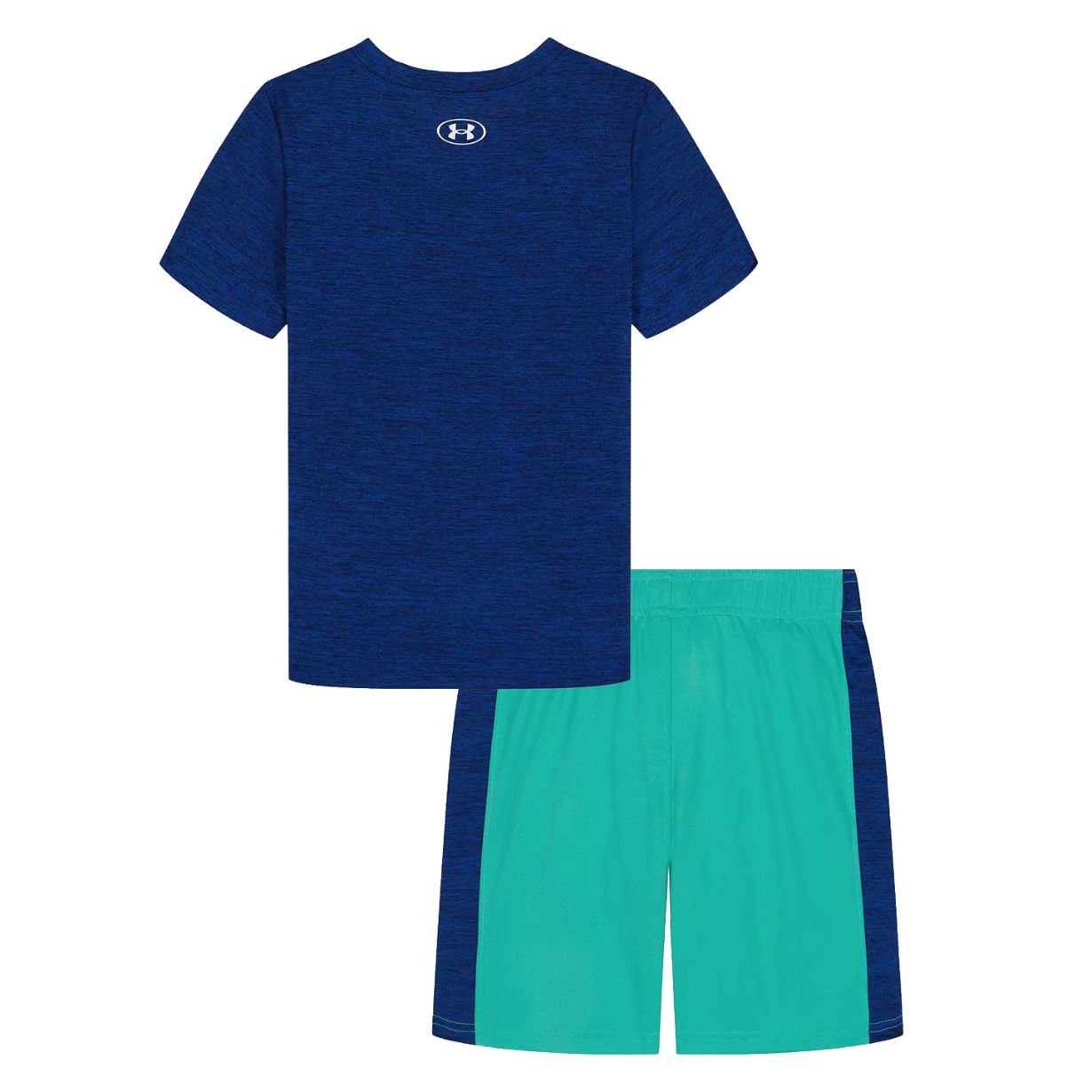 Youth Boys' Under Armour S/S Tech Moves Set